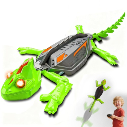 Juguete Lagarto GekoTrip™