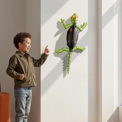 Juguete Lagarto GekoTrip™