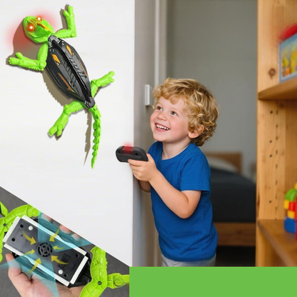 Juguete Lagarto GekoTrip™